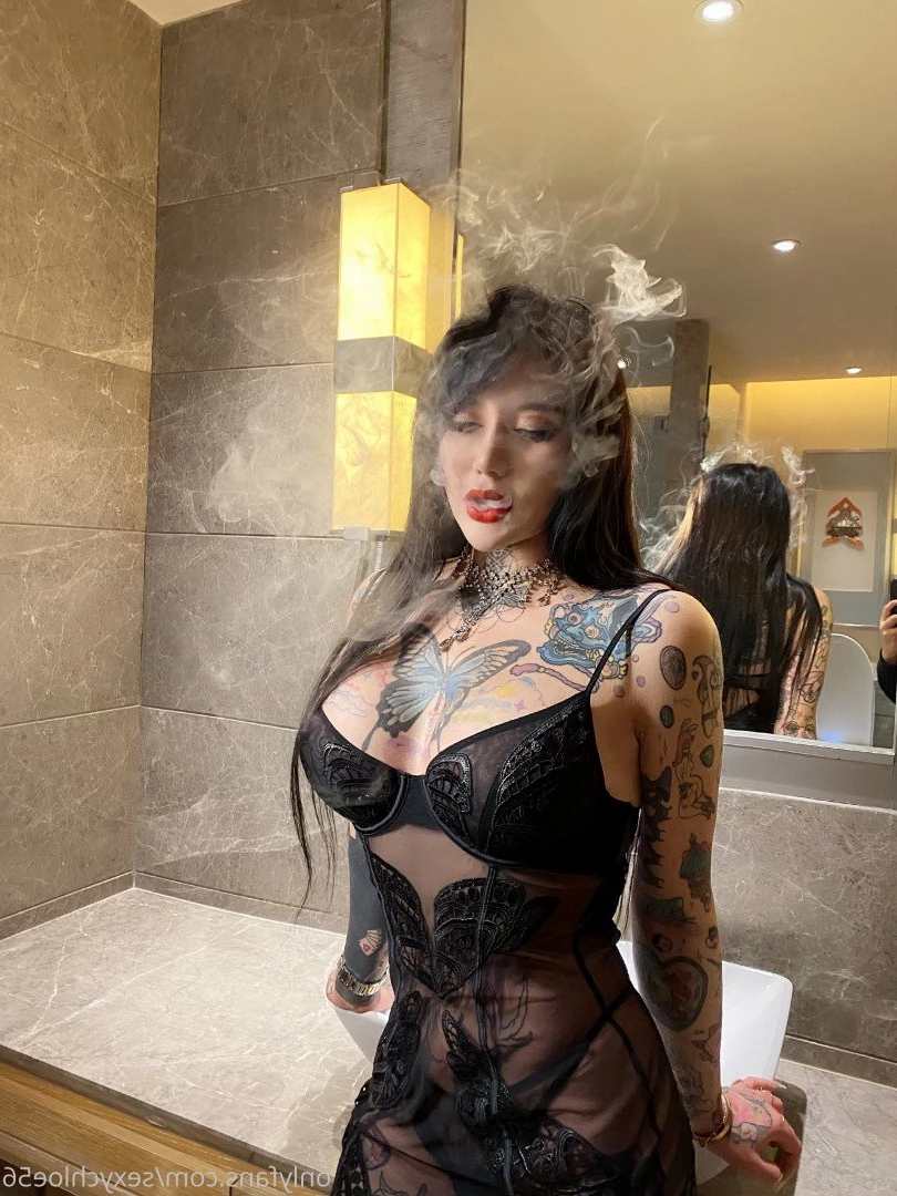 Sexy Chloe [ longmaocouple ] Onlyfans leaked photo 740377 on Hotleaks.tv