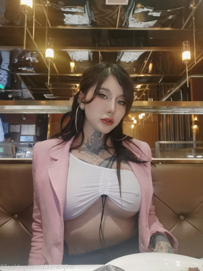 Sexy Chloe [ longmaocouple ] Onlyfans leaked photo 740384 on Hotleaks.tv