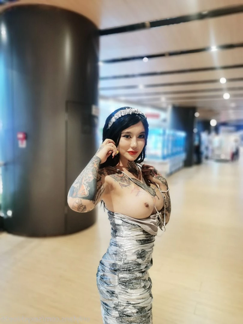 Sexy Chloe [ longmaocouple ] Onlyfans leaked photo 740387 on Hotleaks.tv