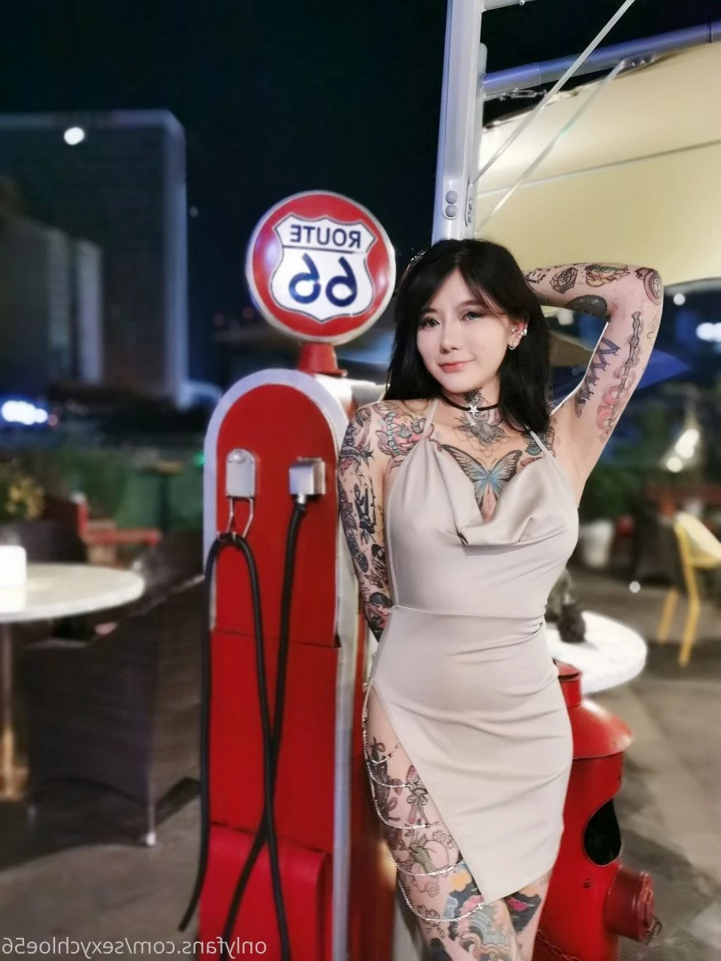 Sexy Chloe [ longmaocouple ] Onlyfans leaked photo 740390 on Hotleaks.tv