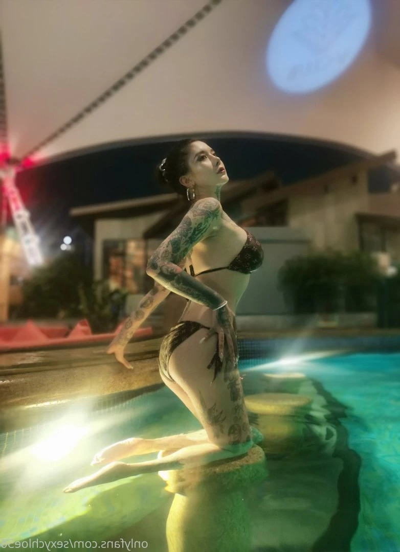 Sexy Chloe [ longmaocouple ] Onlyfans leaked photo 740392 on Hotleaks.tv