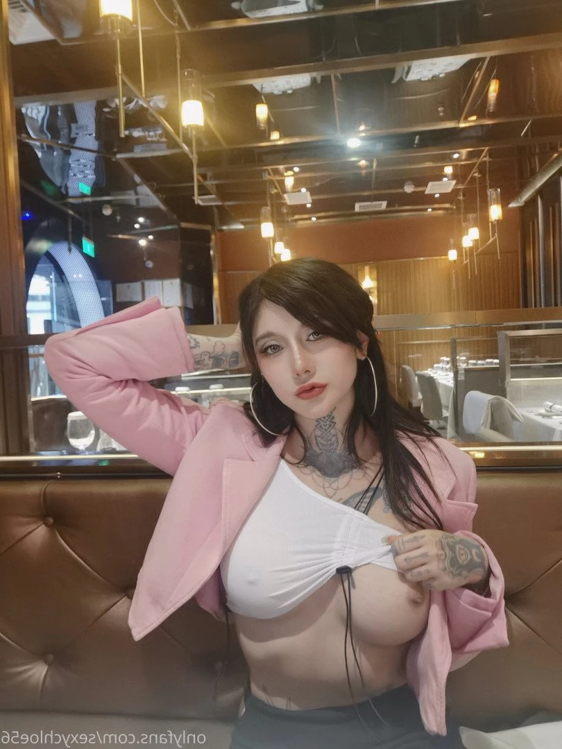 Sexy Chloe [ longmaocouple ] Onlyfans leaked photo 740394 on Hotleaks.tv