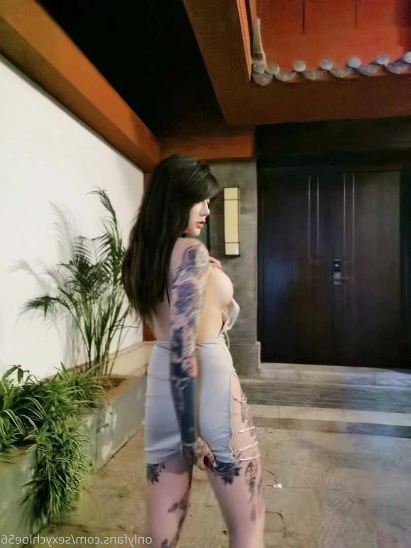 Sexy Chloe [ longmaocouple ] Onlyfans leaked photo 740395 on Hotleaks.tv