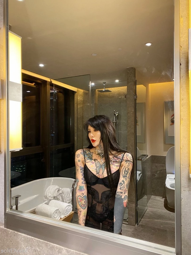 Sexy Chloe [ longmaocouple ] Onlyfans leaked photo 740396 on Hotleaks.tv