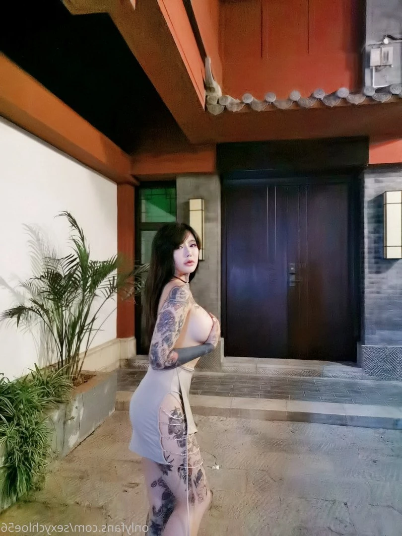 Sexy Chloe [ longmaocouple ] Onlyfans leaked photo 740398 on Hotleaks.tv