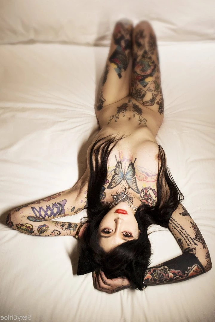 Sexy Chloe [ longmaocouple ] Onlyfans leaked photo 740402 on Hotleaks.tv
