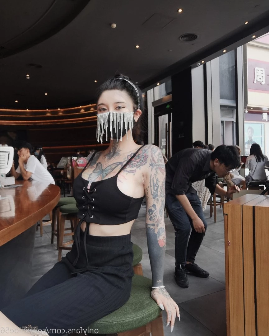 Sexy Chloe [ longmaocouple ] Onlyfans leaked photo 740406 on Hotleaks.tv