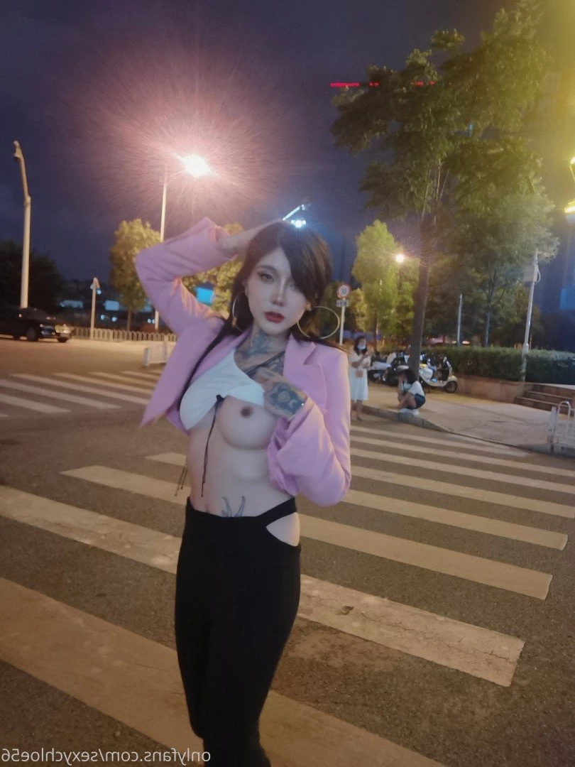 Sexy Chloe [ longmaocouple ] Onlyfans leaked photo 740407 on Hotleaks.tv