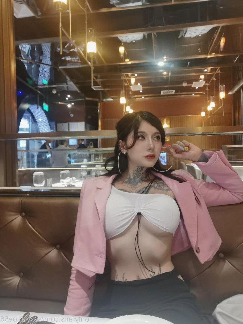 Sexy Chloe [ longmaocouple ] Onlyfans leaked photo 740411 on Hotleaks.tv