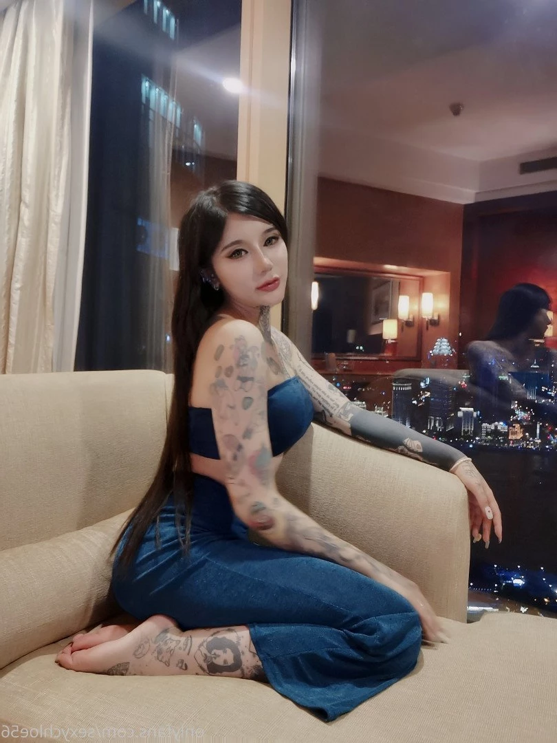 Sexy Chloe [ longmaocouple ] Onlyfans leaked photo 740416 on Hotleaks.tv