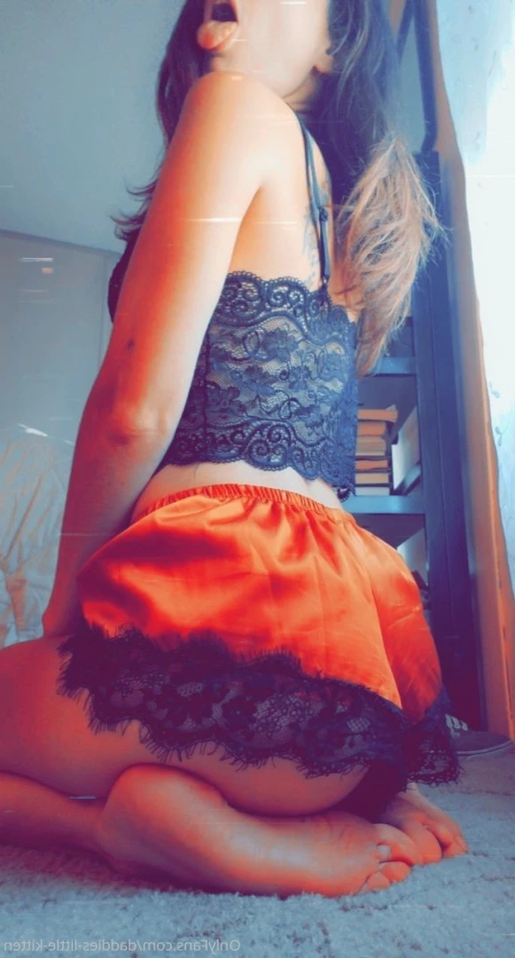 daddies-little-kitten Onlyfans leaked photo 10392048 on Hotleaks.tv