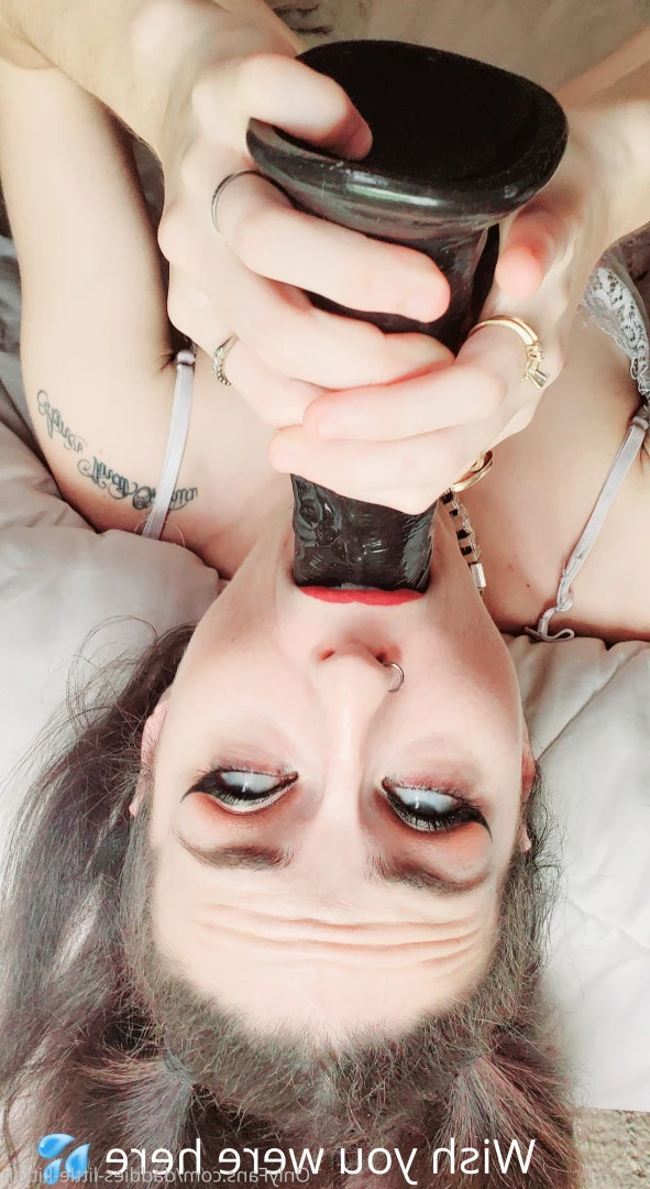 daddies-little-kitten Onlyfans leaked photo 10392976 on Hotleaks.tv
