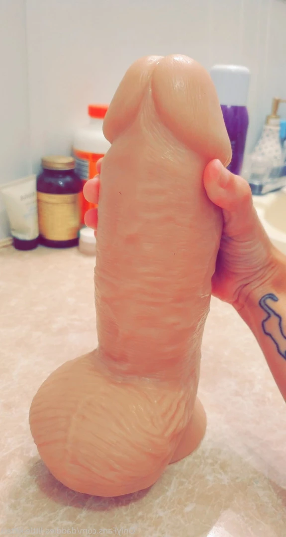 daddies-little-kitten Onlyfans leaked photo 10393036 on Hotleaks.tv