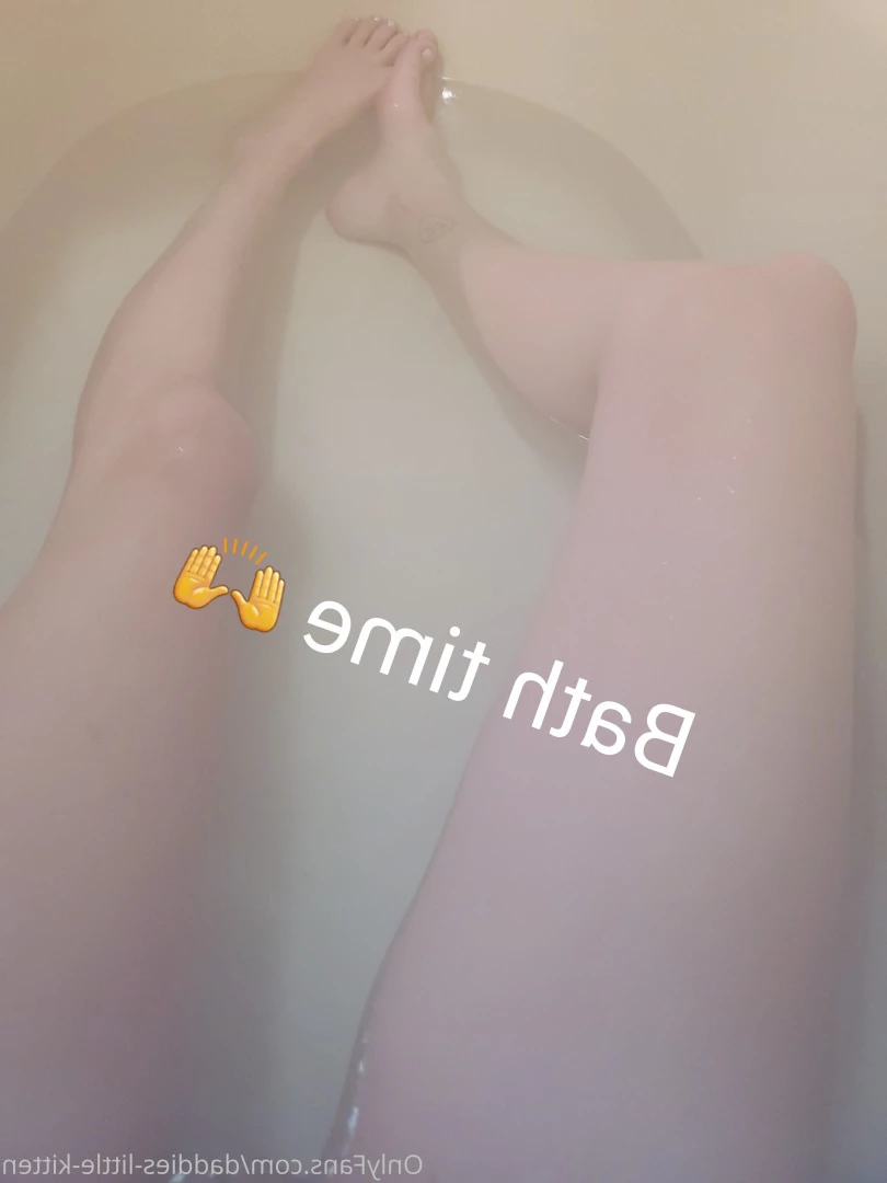 daddies-little-kitten Onlyfans leaked photo 10393582 on Hotleaks.tv
