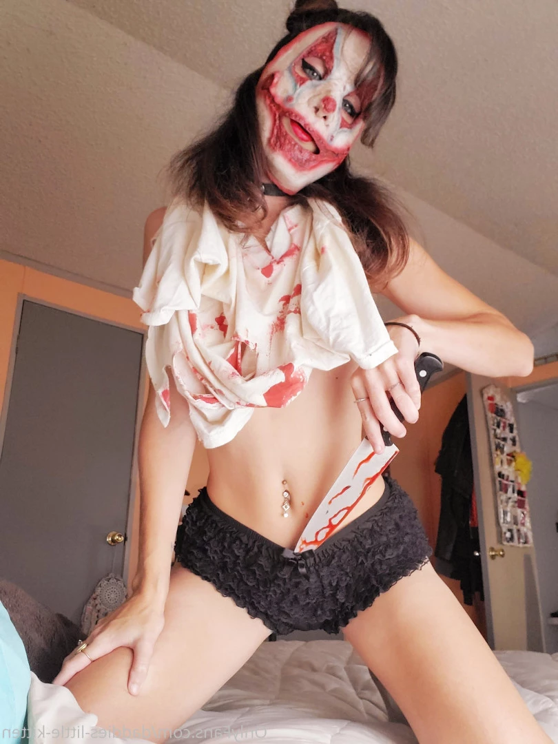 daddies-little-kitten Onlyfans leaked photo 10393873 on Hotleaks.tv