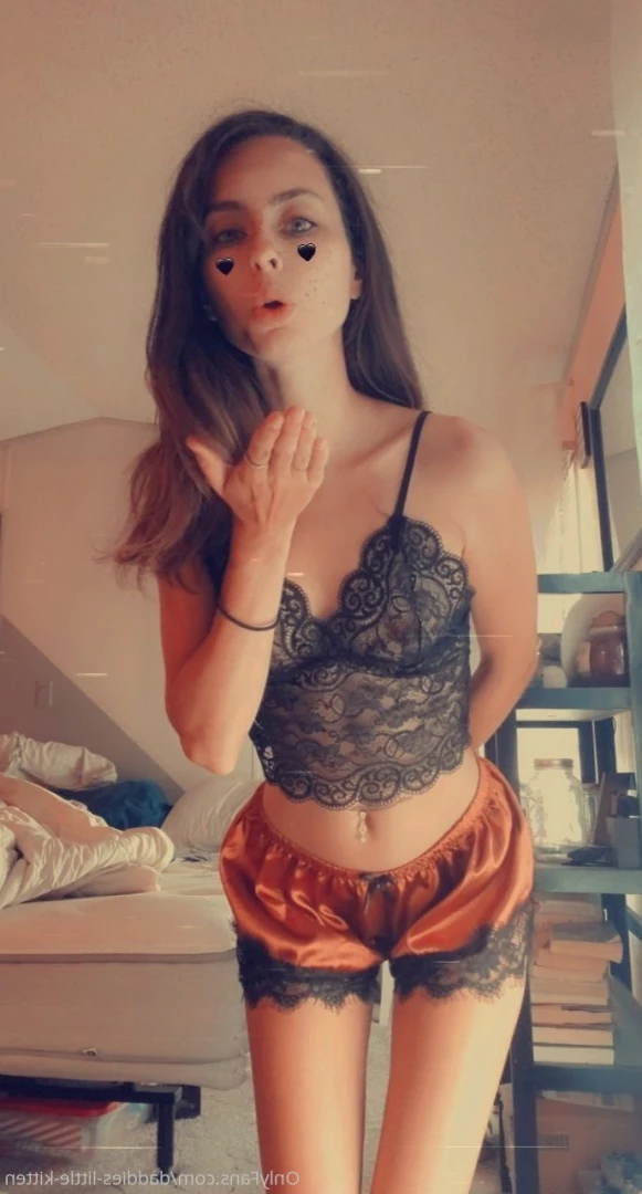 daddies-little-kitten Onlyfans leaked photo 10395209 on Hotleaks.tv