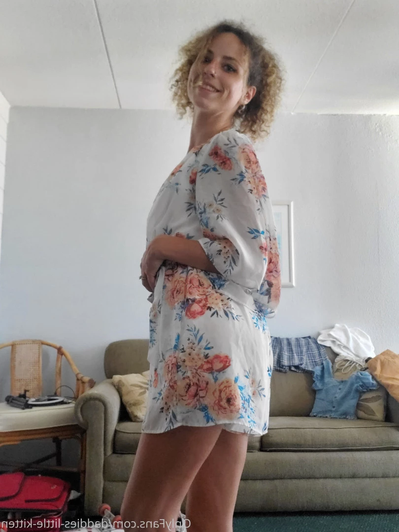 daddies-little-kitten Onlyfans leaked photo 10395514 on Hotleaks.tv