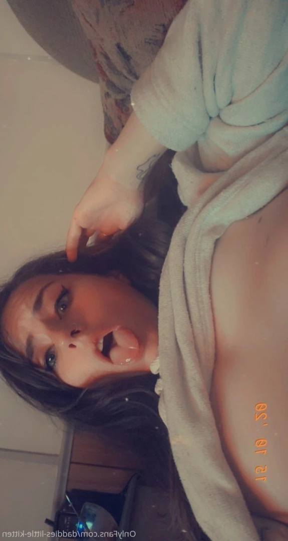 daddies-little-kitten Onlyfans leaked photo 10398147 on Hotleaks.tv
