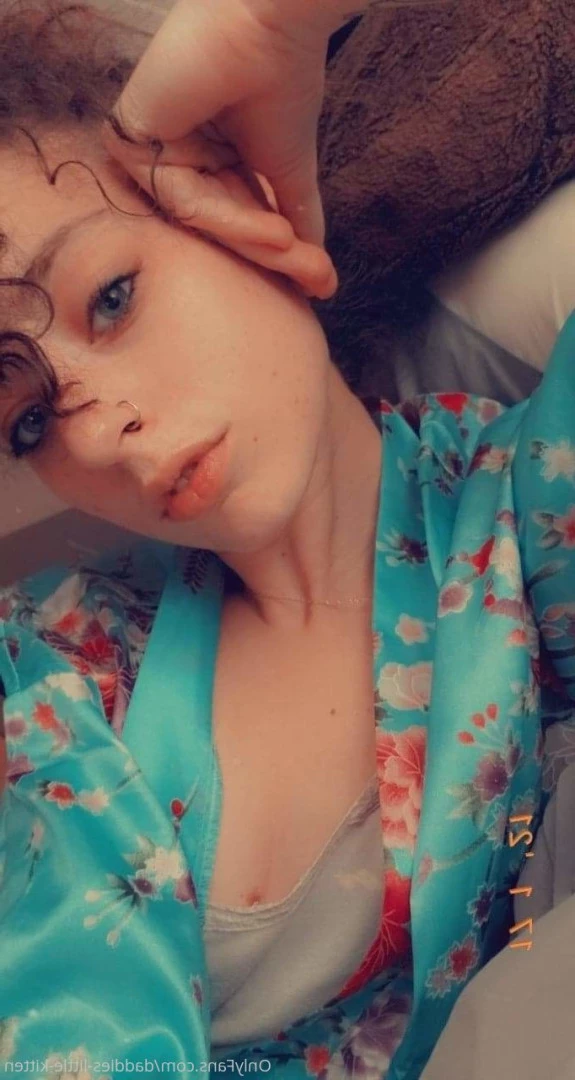 daddies-little-kitten Onlyfans leaked photo 10400524 on Hotleaks.tv