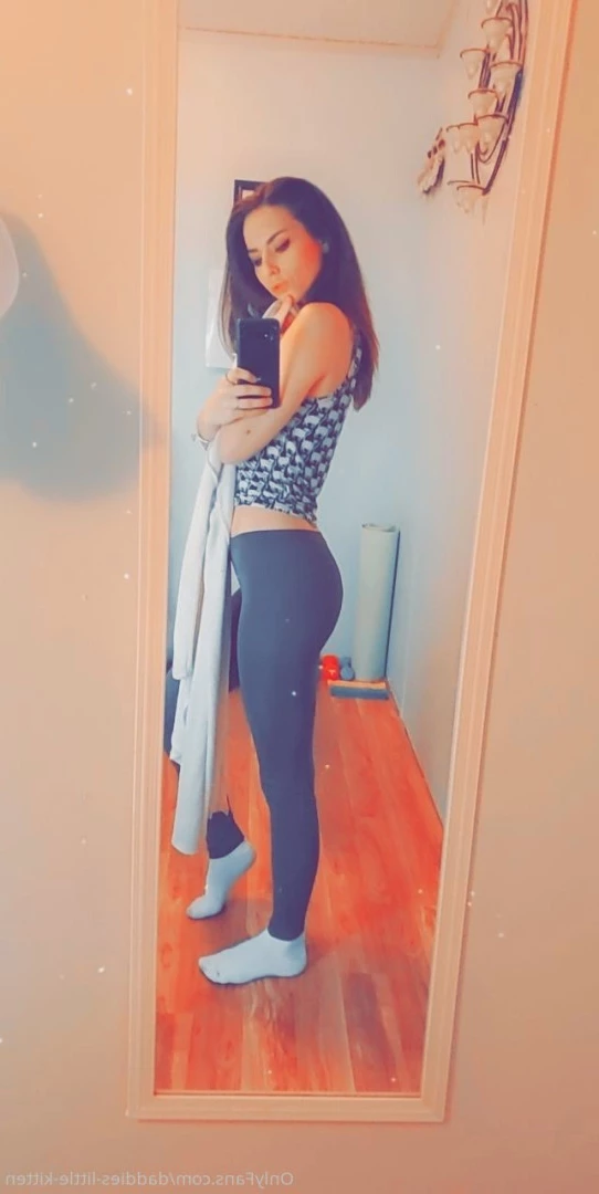 daddies-little-kitten Onlyfans leaked photo 10401390 on Hotleaks.tv