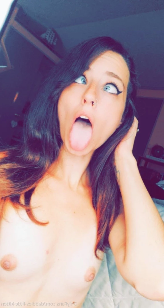 daddies-little-kitten Onlyfans leaked photo 10404415 on Hotleaks.tv