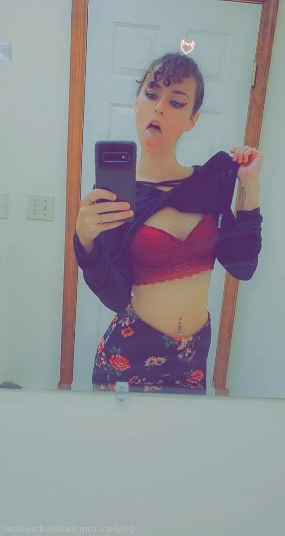 daddies-little-kitten Onlyfans leaked photo 10408032 on Hotleaks.tv