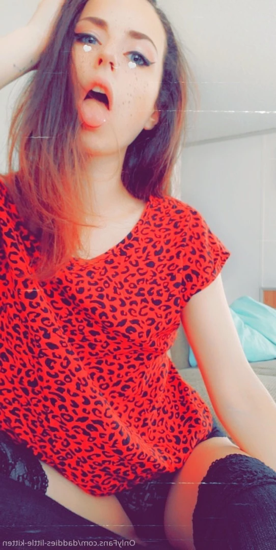 daddies-little-kitten Onlyfans leaked photo 10410161 on Hotleaks.tv