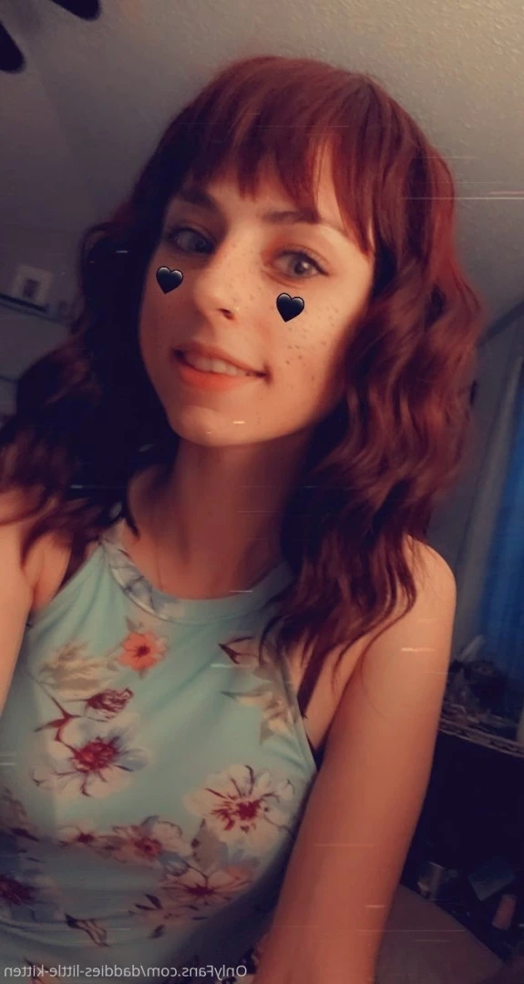daddies-little-kitten Onlyfans leaked photo 10415024 on Hotleaks.tv