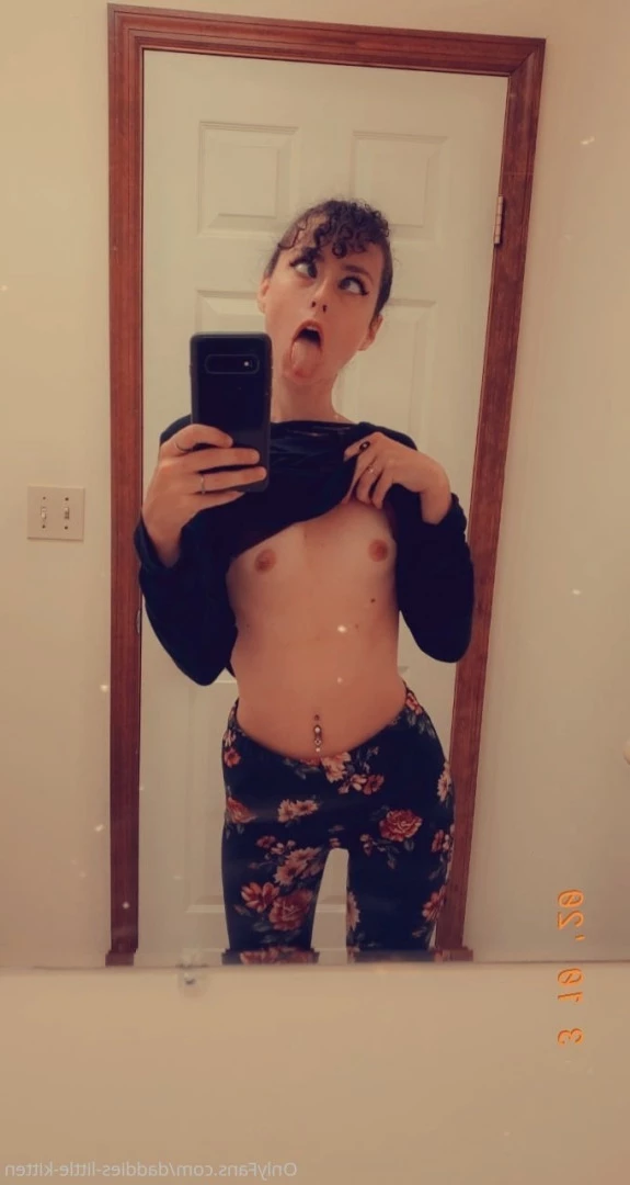 daddies-little-kitten Onlyfans leaked photo 10415215 on Hotleaks.tv