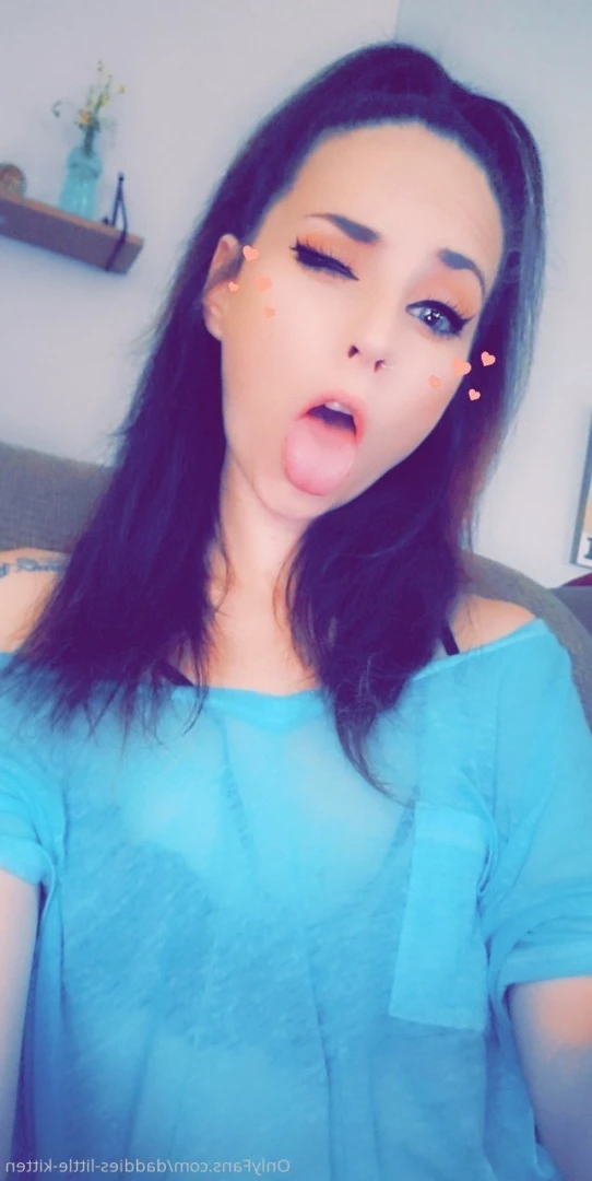 daddies-little-kitten Onlyfans leaked photo 10416986 on Hotleaks.tv