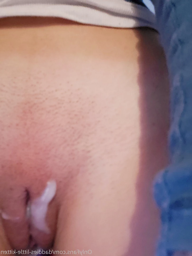 daddies-little-kitten Onlyfans leaked photo 10417057 on Hotleaks.tv