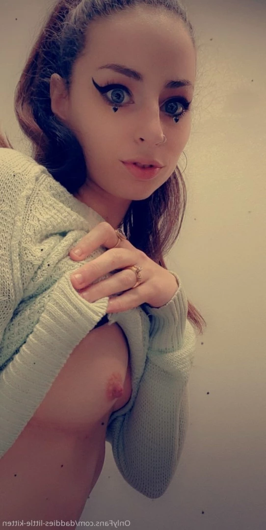 daddies-little-kitten Onlyfans leaked photo 10417872 on Hotleaks.tv