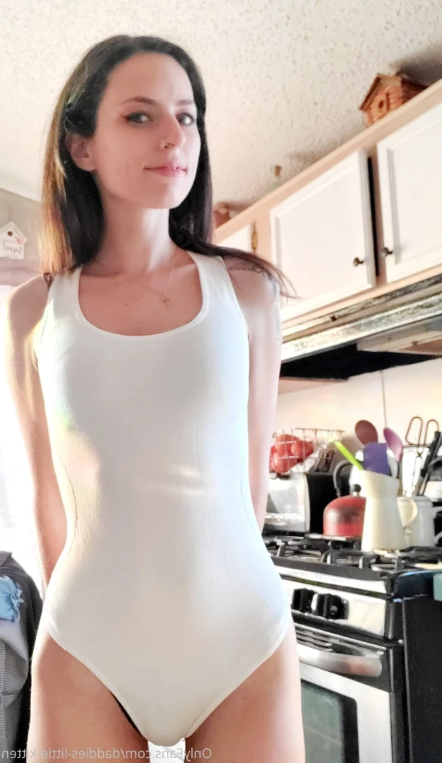 daddies-little-kitten Onlyfans leaked photo 10417934 on Hotleaks.tv