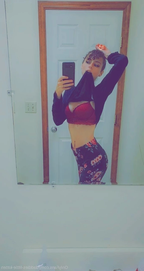 daddies-little-kitten Onlyfans leaked photo 10420722 on Hotleaks.tv