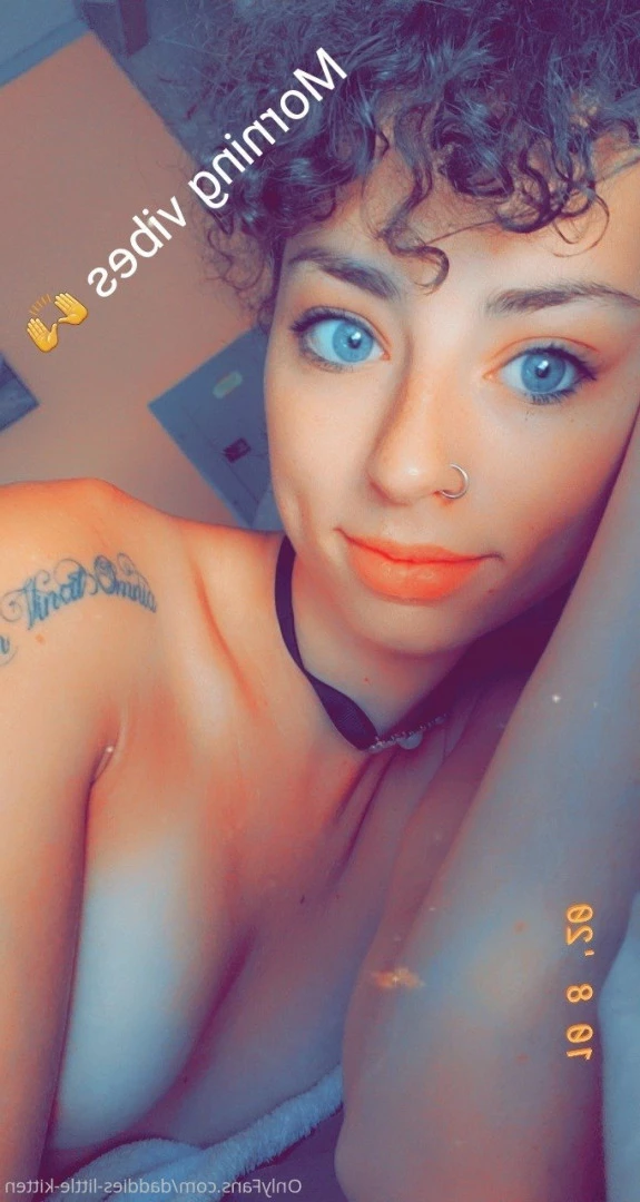 daddies-little-kitten Onlyfans leaked photo 10422021 on Hotleaks.tv