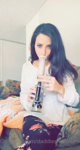 daddies-little-kitten Onlyfans leaked video 10447329 on Hotleaks.tv