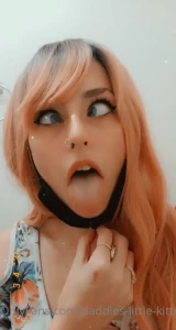 daddies-little-kitten Onlyfans leaked video 10447366 on Hotleaks.tv