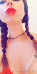 daddies-little-kitten Onlyfans leaked video 10447371 on Hotleaks.tv