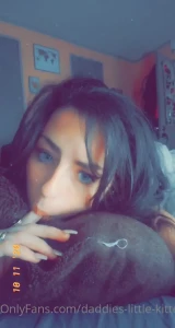 daddies-little-kitten Onlyfans leaked video 10447397 on Hotleaks.tv