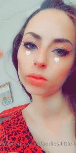 daddies-little-kitten Onlyfans leaked video 10447402 on Hotleaks.tv