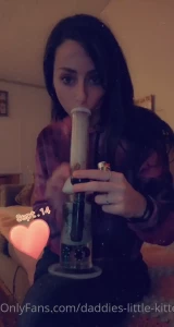 daddies-little-kitten Onlyfans leaked video 10447420 on Hotleaks.tv