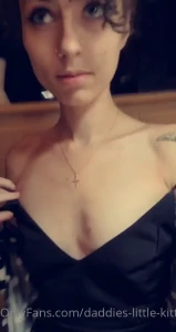 daddies-little-kitten Onlyfans leaked video 10447432 on Hotleaks.tv