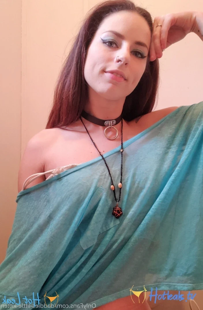 daddies-little-kitten Onlyfans leaked photo 11331606 on Hotleaks.tv