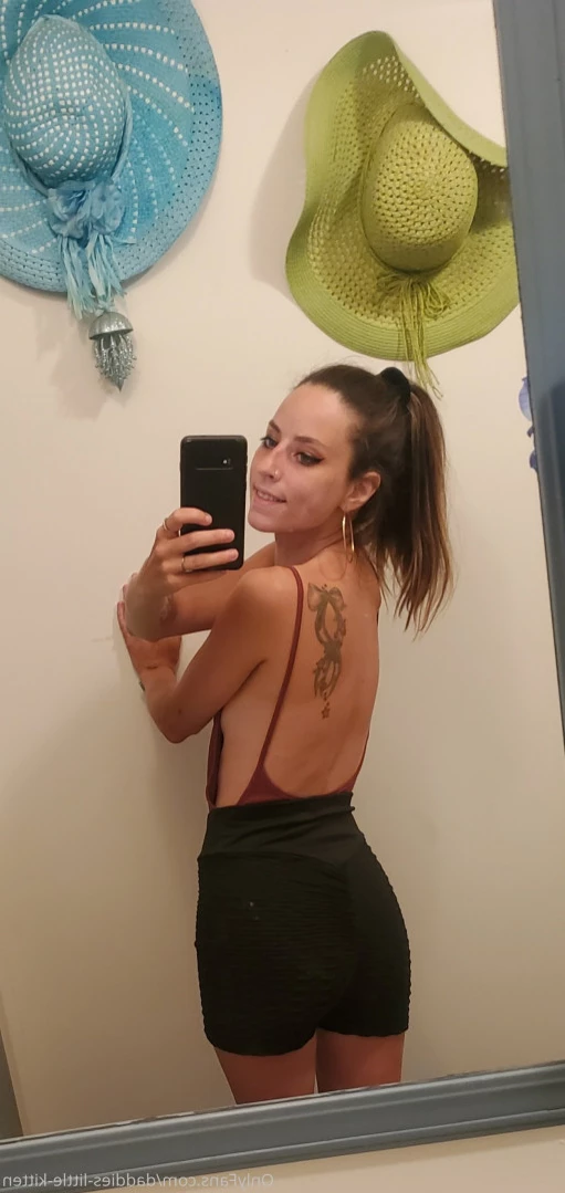 daddies-little-kitten Onlyfans leaked photo 11336866 on Hotleaks.tv