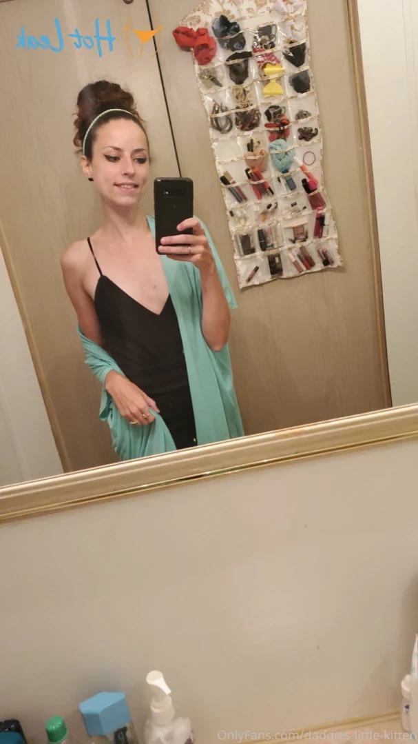 daddies-little-kitten Onlyfans leaked photo 11371591 on Hotleaks.tv