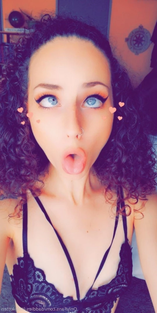 daddies-little-kitten Onlyfans leaked photo 12326853 on Hotleaks.tv