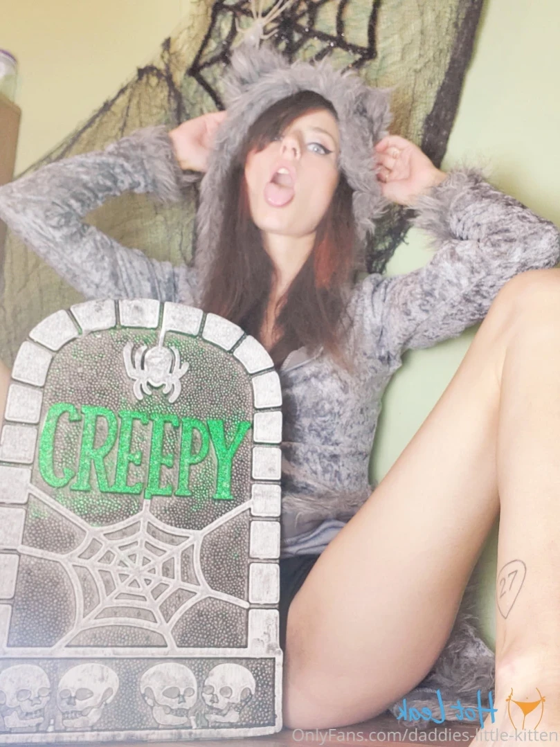 daddies-little-kitten Onlyfans leaked photo 12553072 on Hotleaks.tv