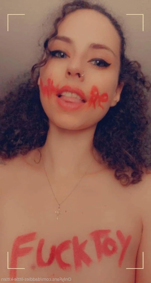 daddies-little-kitten Onlyfans leaked photo 12593810 on Hotleaks.tv