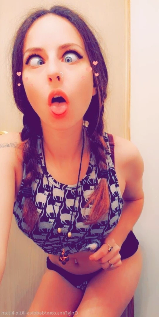 daddies-little-kitten Onlyfans leaked photo 12977424 on Hotleaks.tv