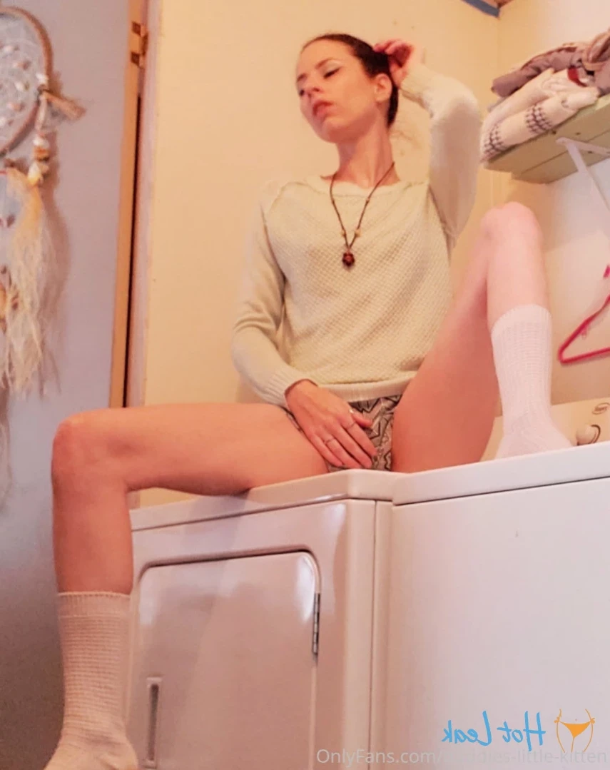 daddies-little-kitten Onlyfans leaked photo 13283519 on Hotleaks.tv